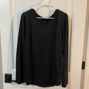 Zyia long sleeve